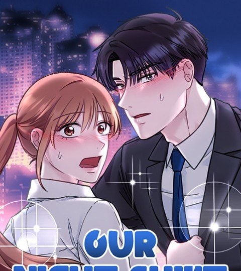 Our Night Shift封面